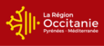 Région Occitanie logo officiel